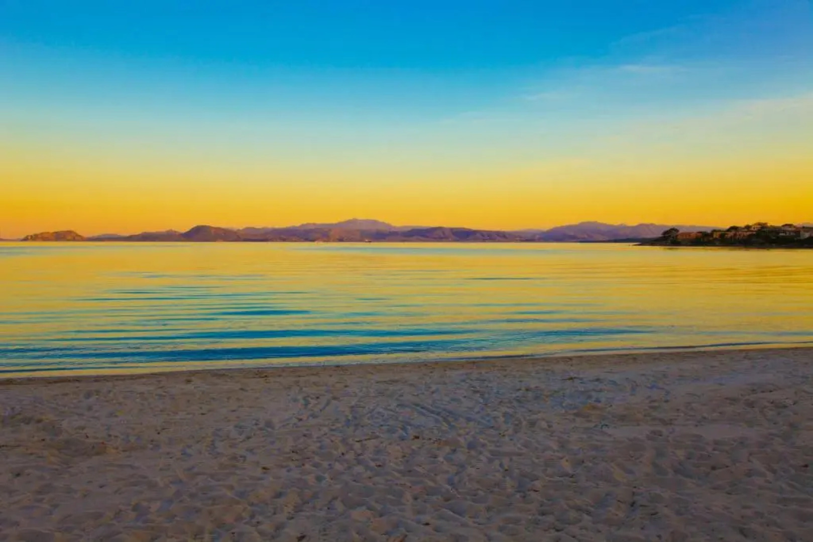 Appartamenti Ortensia Golfo Aranci