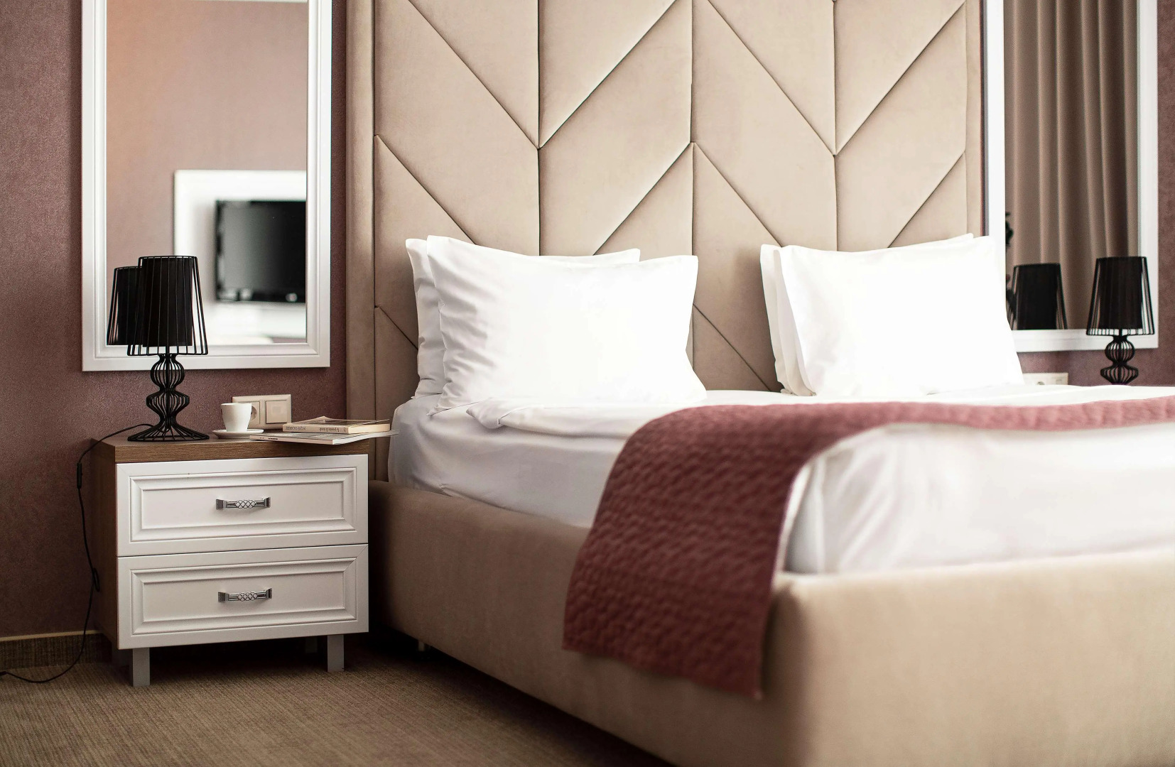 Best Western Plus Flowers Hotel