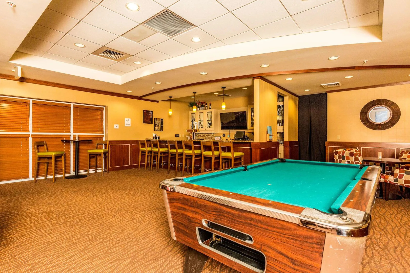 Hilton Garden Inn St. George