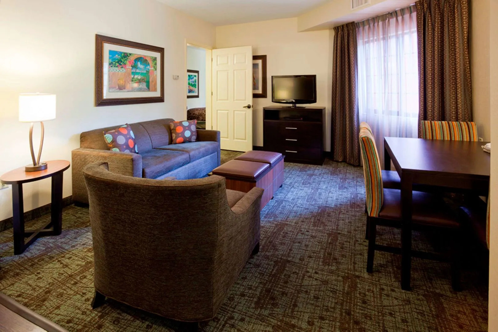 Sonesta ES Suites Atlanta Alpharetta Avalon