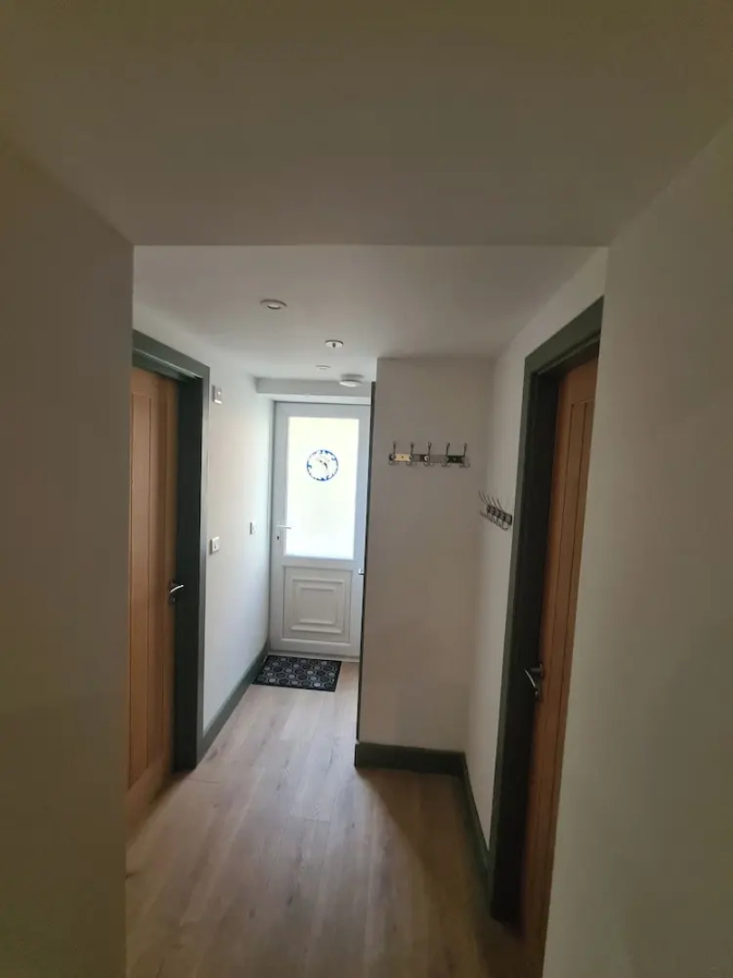 Penmaenmawr Sea View Apartment