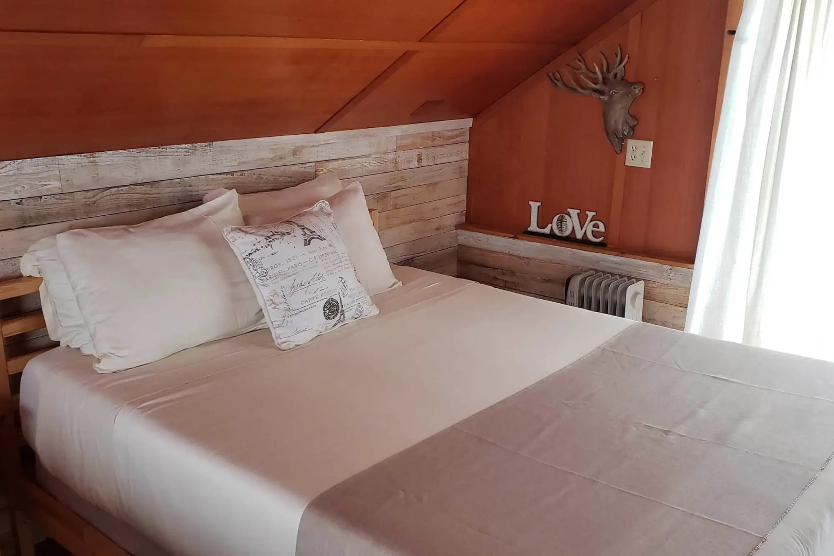 Paradise Village Hotel