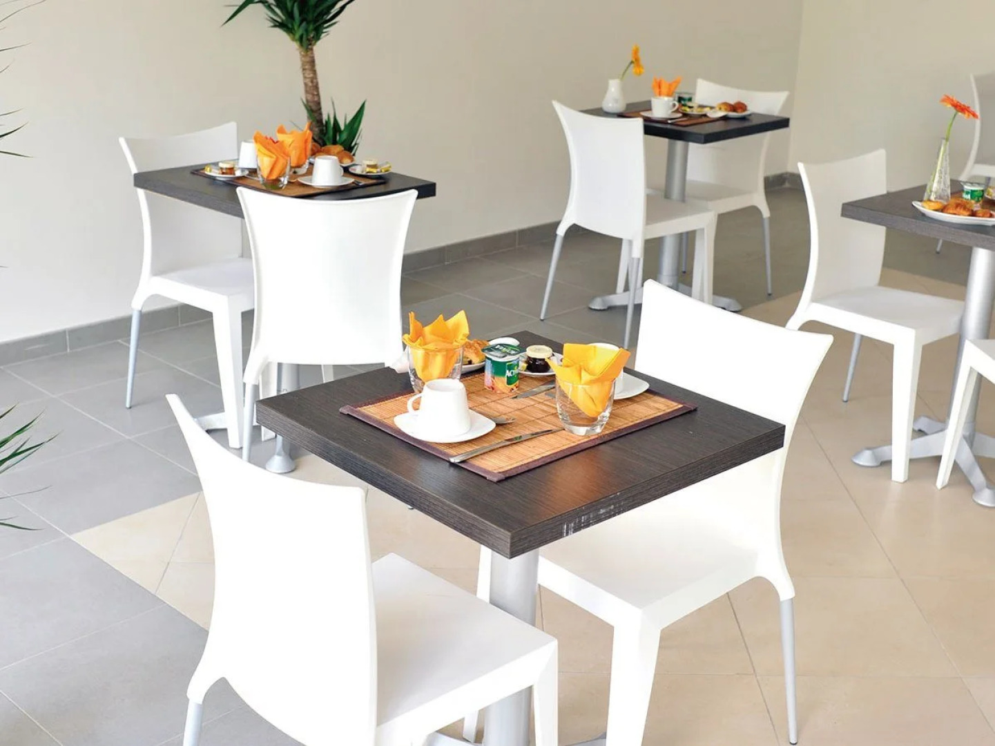 Park & Suites Confort Les Ulis