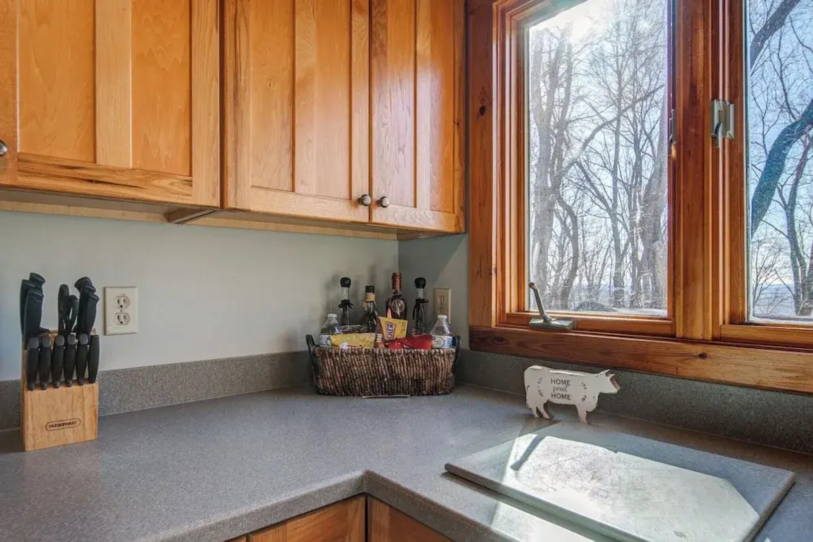 Cozy Bear at Bent Tree Mountain Home