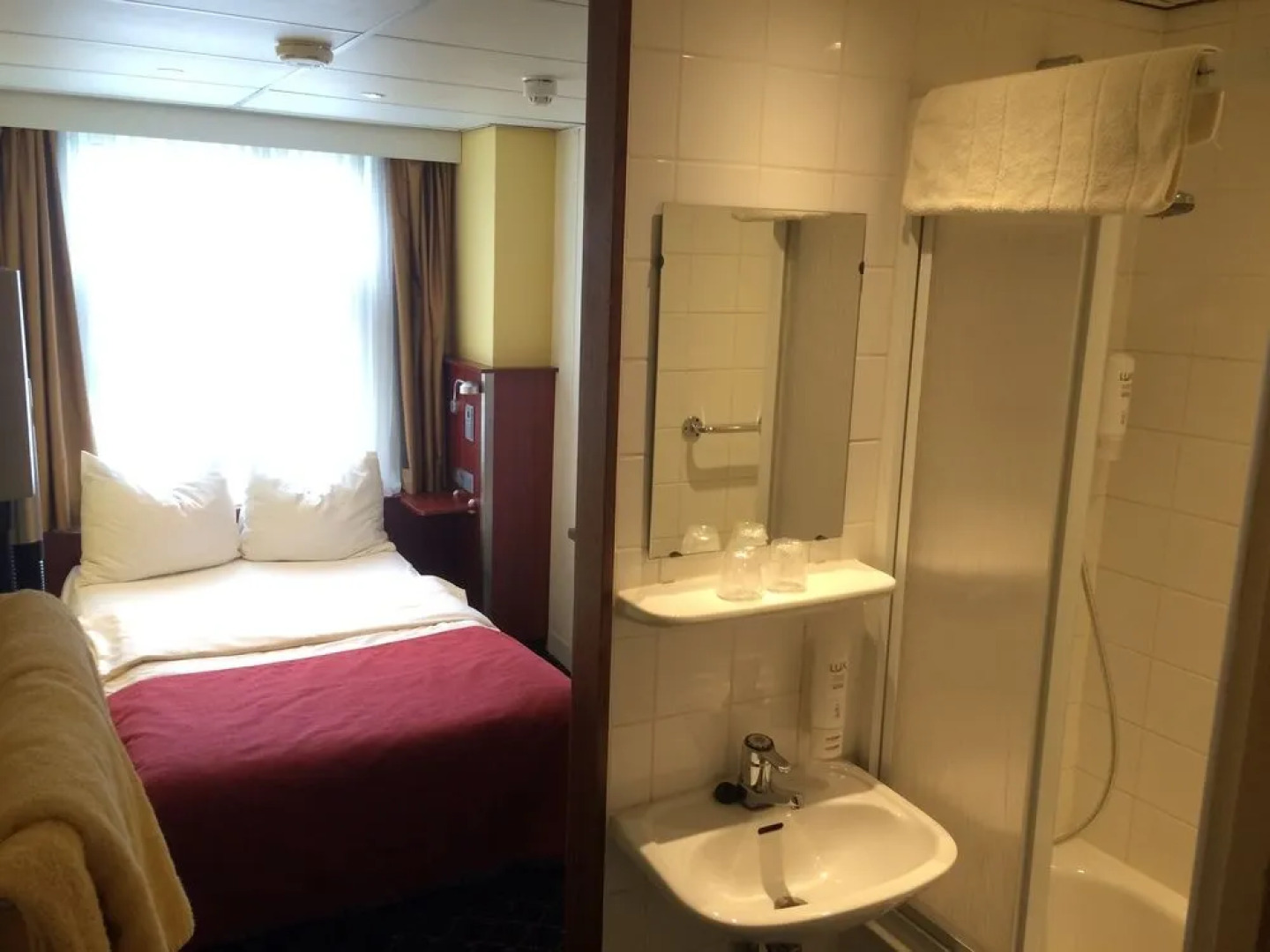 Hotel De Nieuwe Doelen