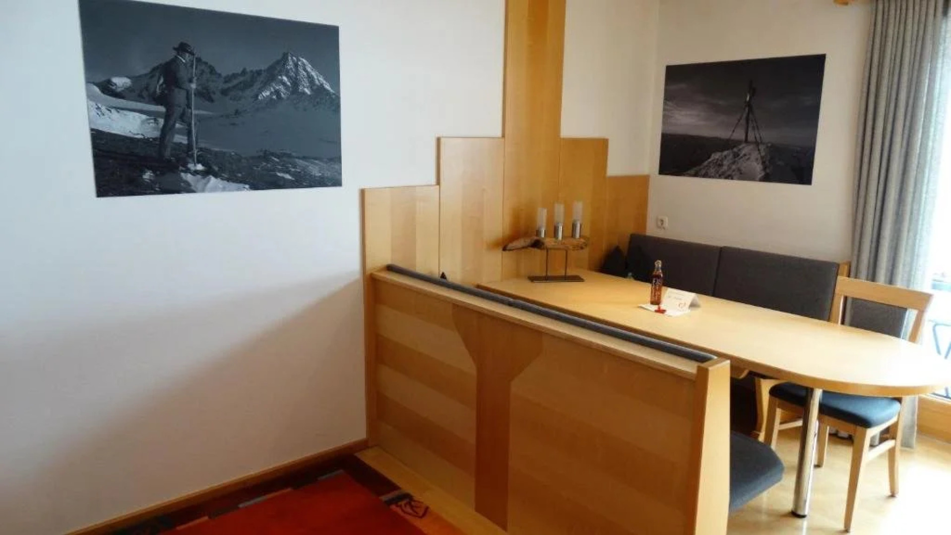 Großglocknerappartement