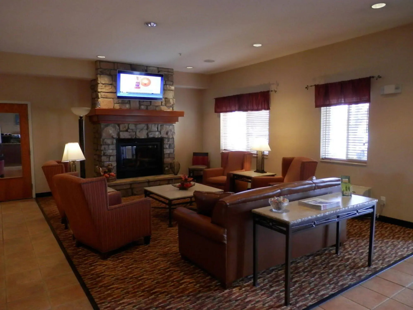 Quality Inn & Suites Loveland