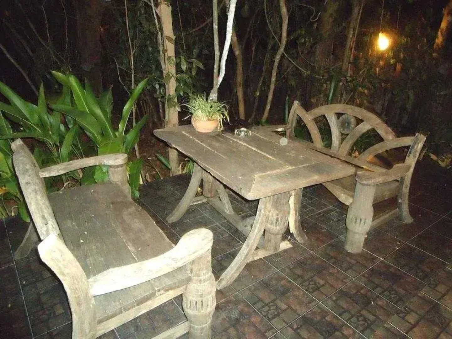 Ayara Spa Resort Hotel