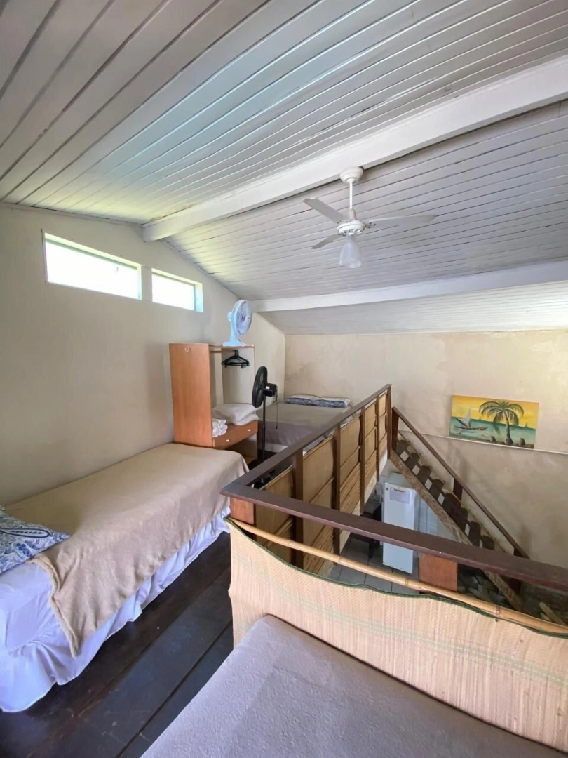 Surfers Villa Maremotta