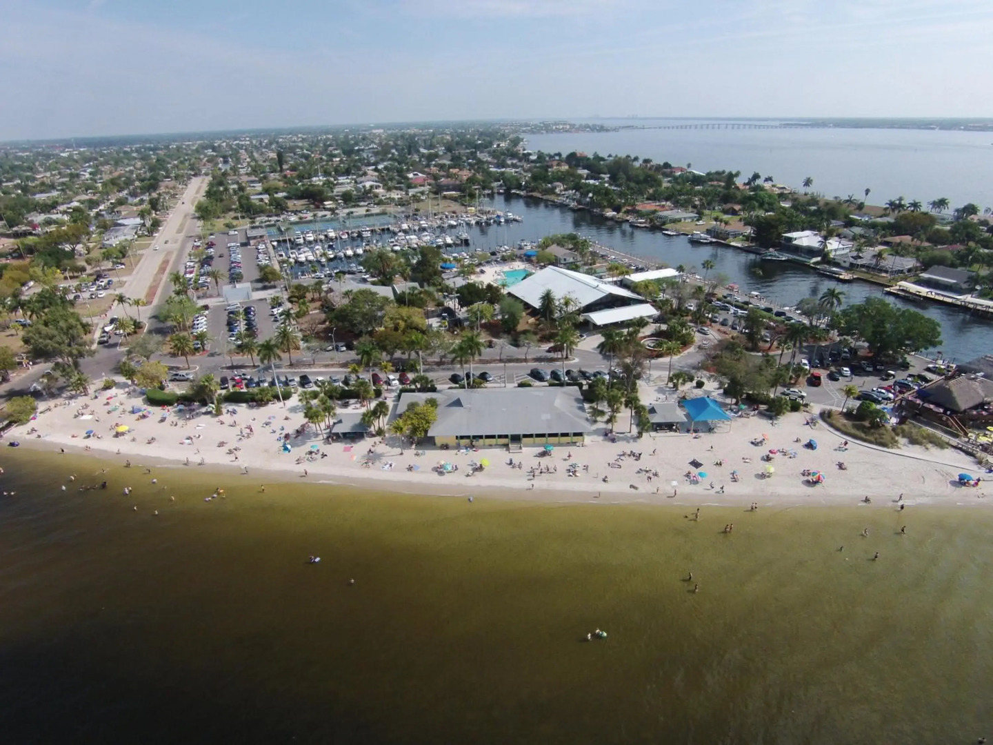 BOATERS.HOUSE Cape Coral, Florida