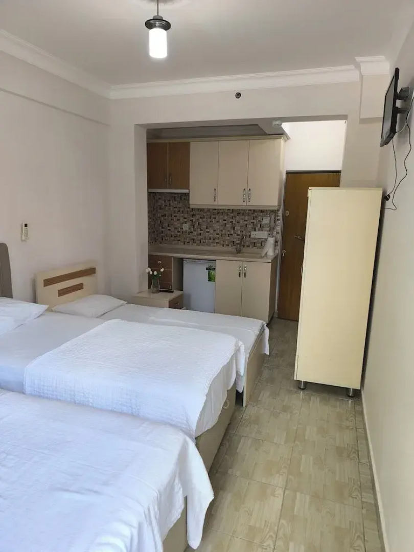 Avşar Apart Motel