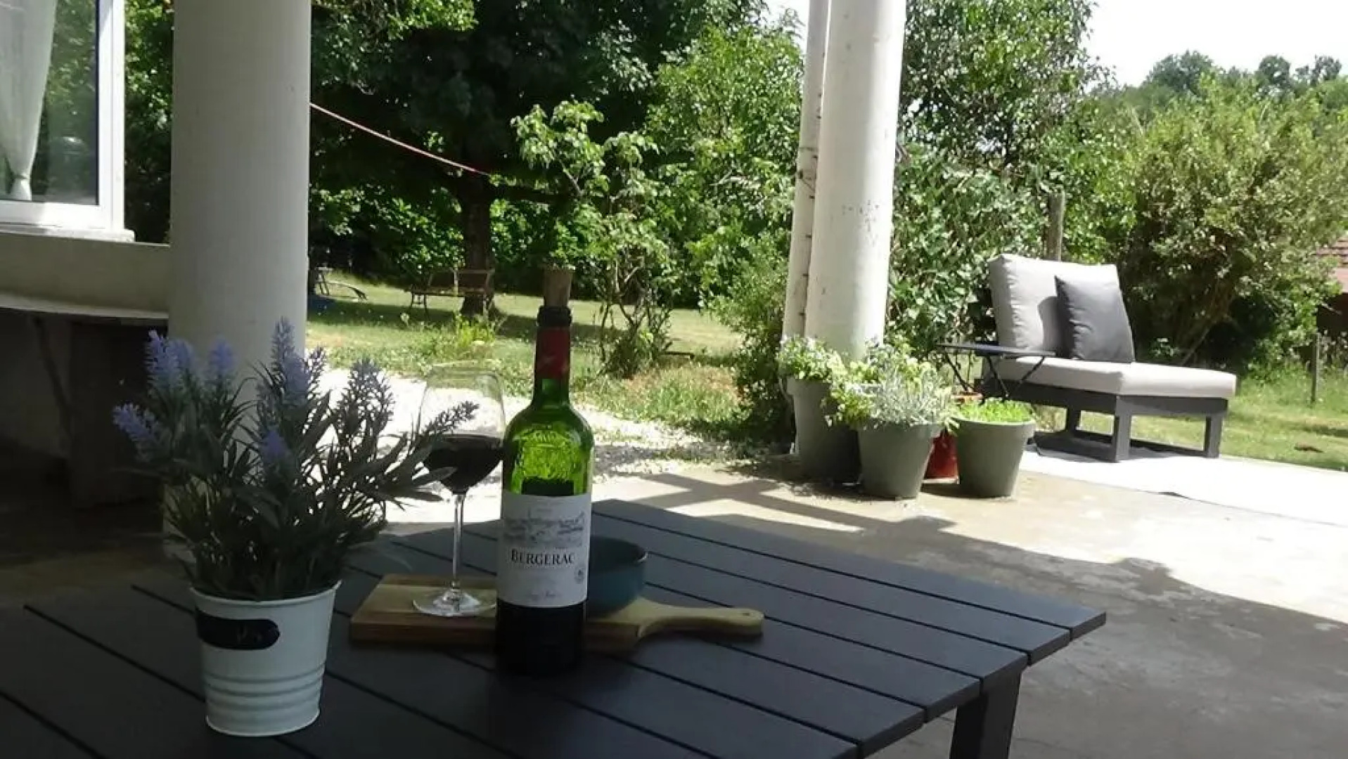 Brigitte Et Moi (Adults Only)