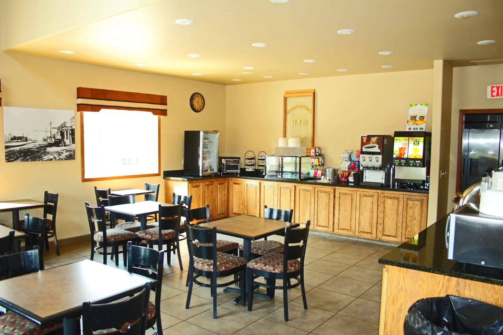 Best Western Sunset Inn