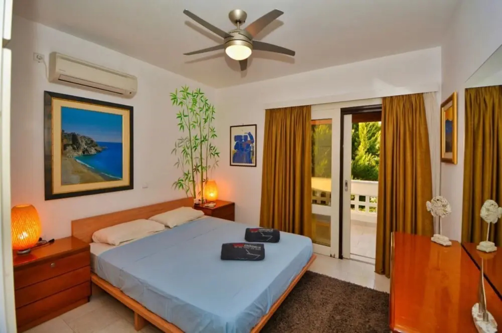 Villasonboard Dock Villa 3bed Sleeps8 Porto Hydra