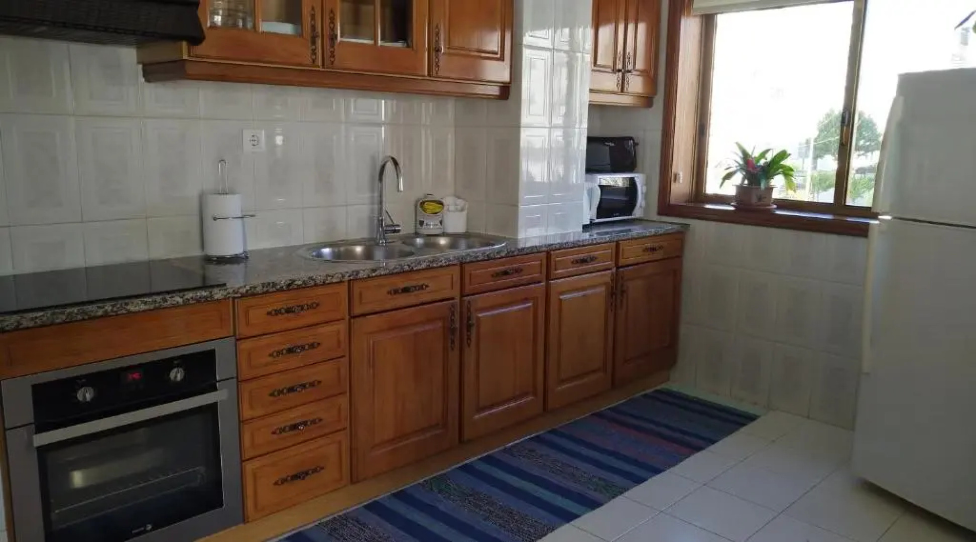 Apartamento T3 Amorosa
