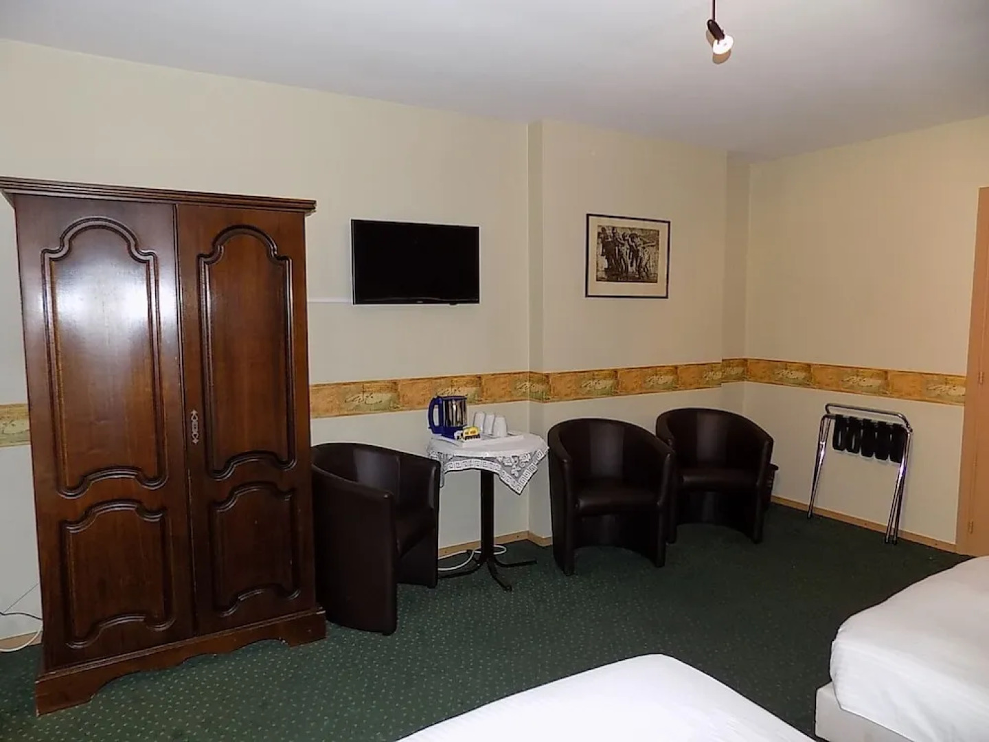 Hotel t Voermanshuys