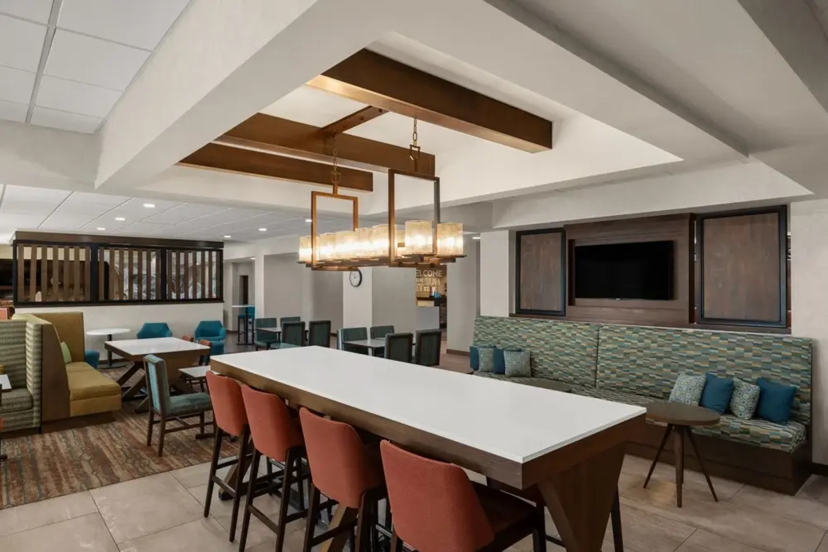 Hampton Inn By Hilton Carefree