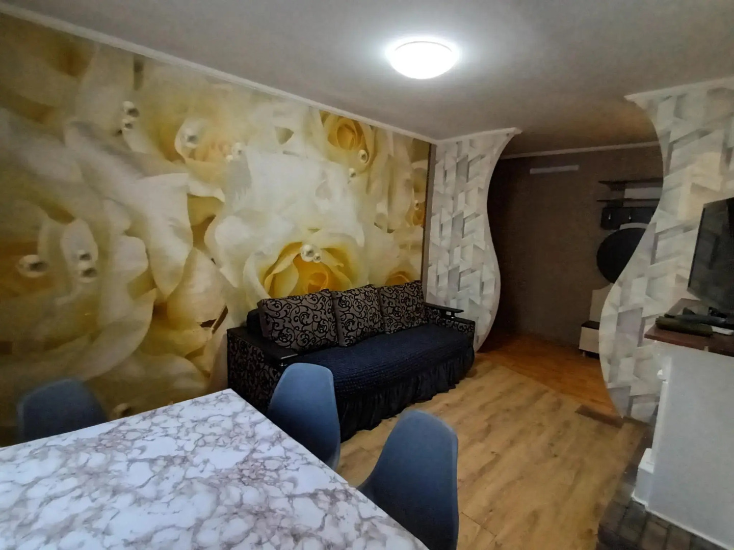 Апартаменты на улице Комсомольская 192