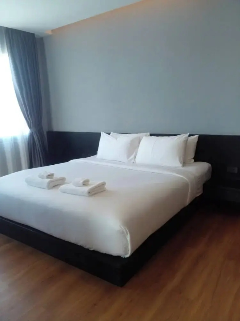 BB hotel Savannakhet Laos