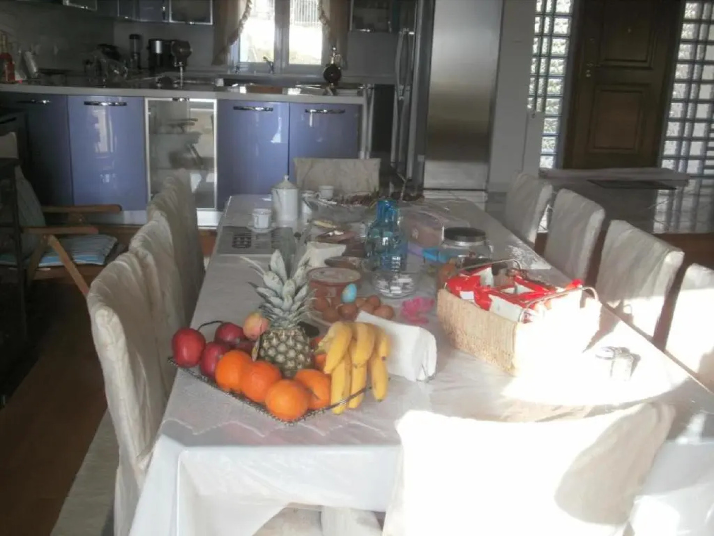 Villa Serenity House of an Elegant Immaculate Luxury Authentic Relaxing Space