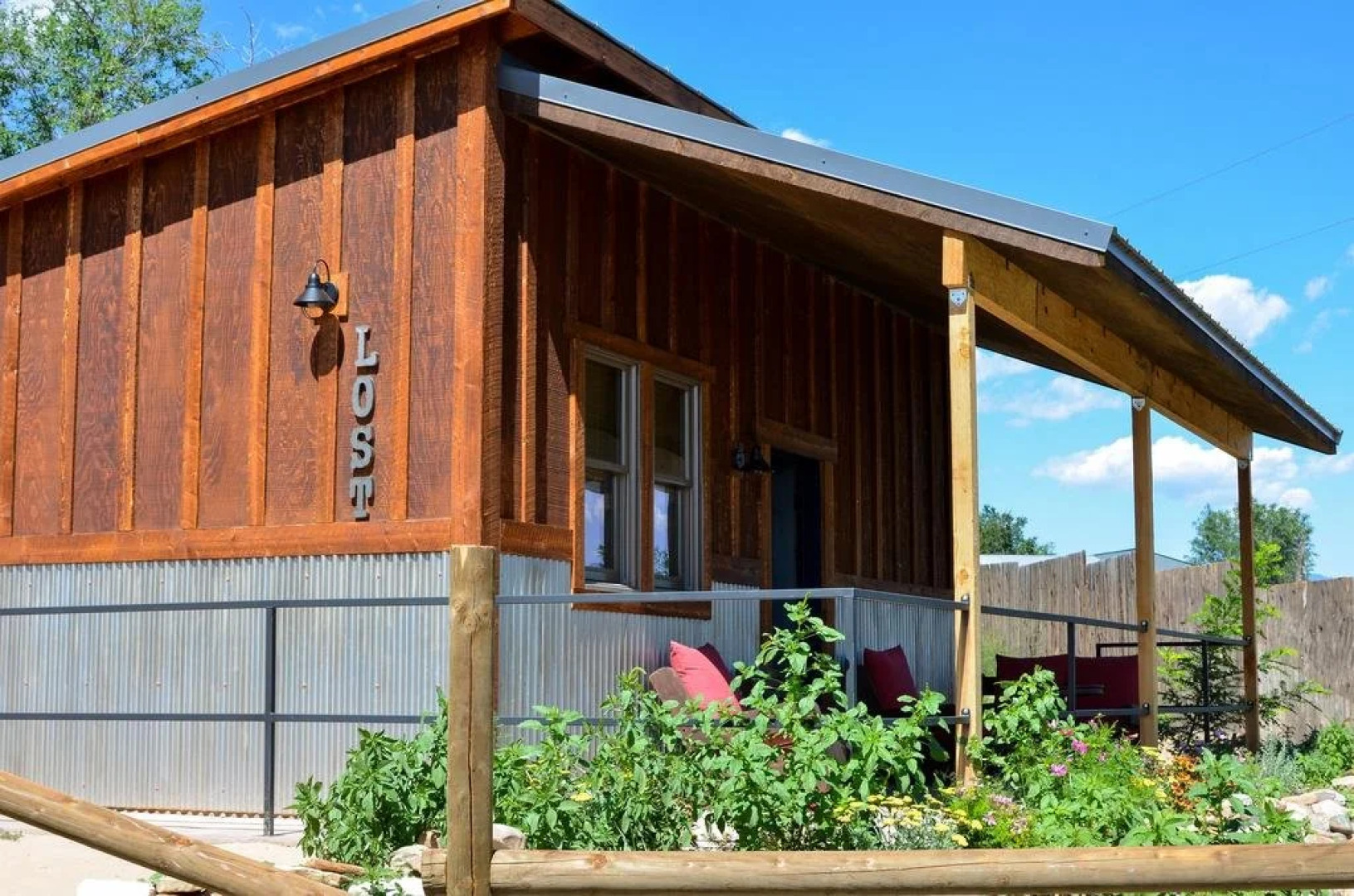 Escalante Outfitters