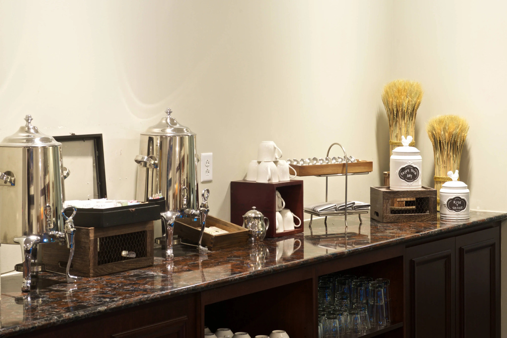 Marriott Syracuse Downtown