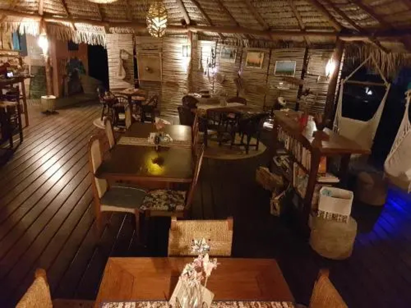 Terra Patris Atellier Pousada