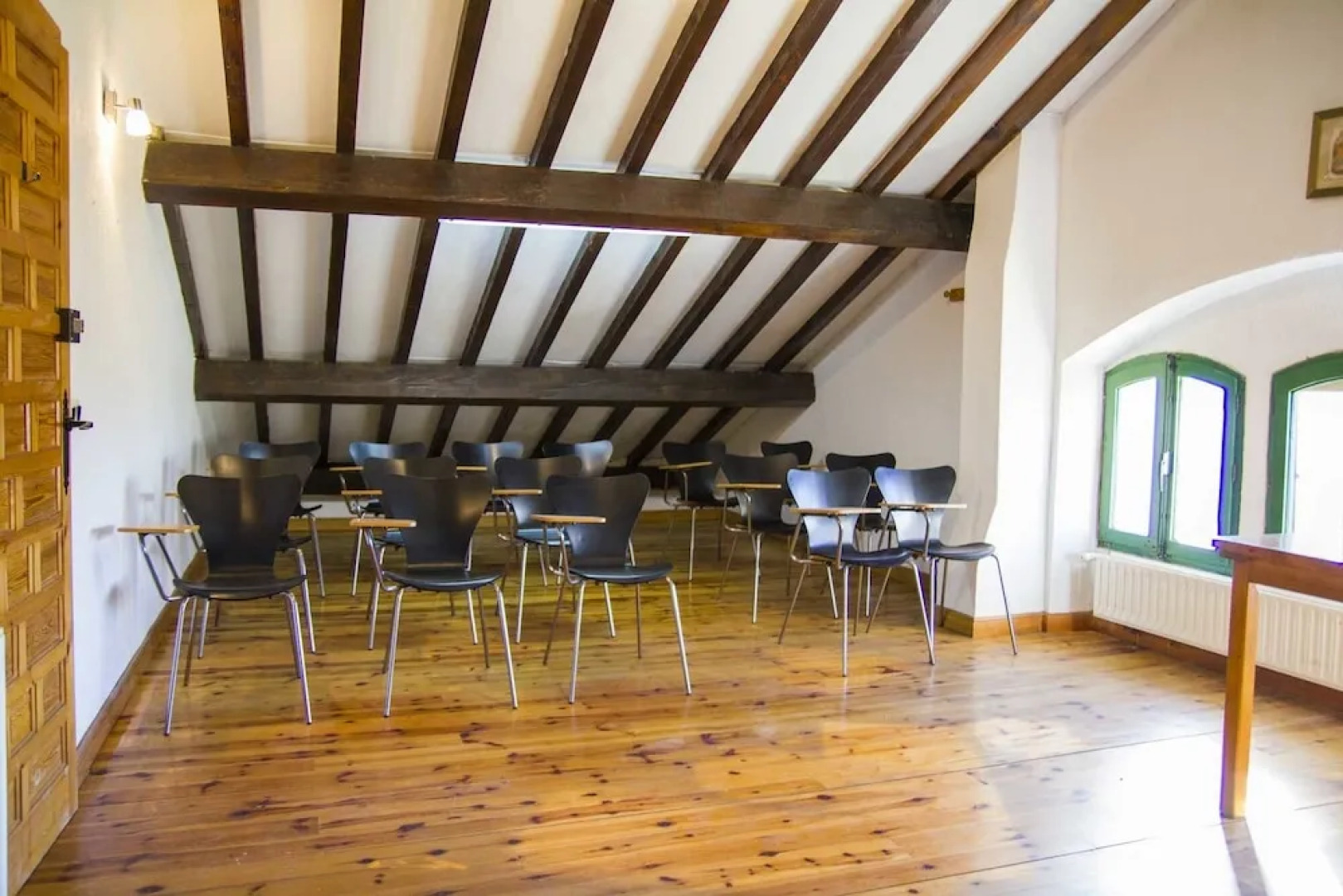 Hotel Rural la Estación del Alma