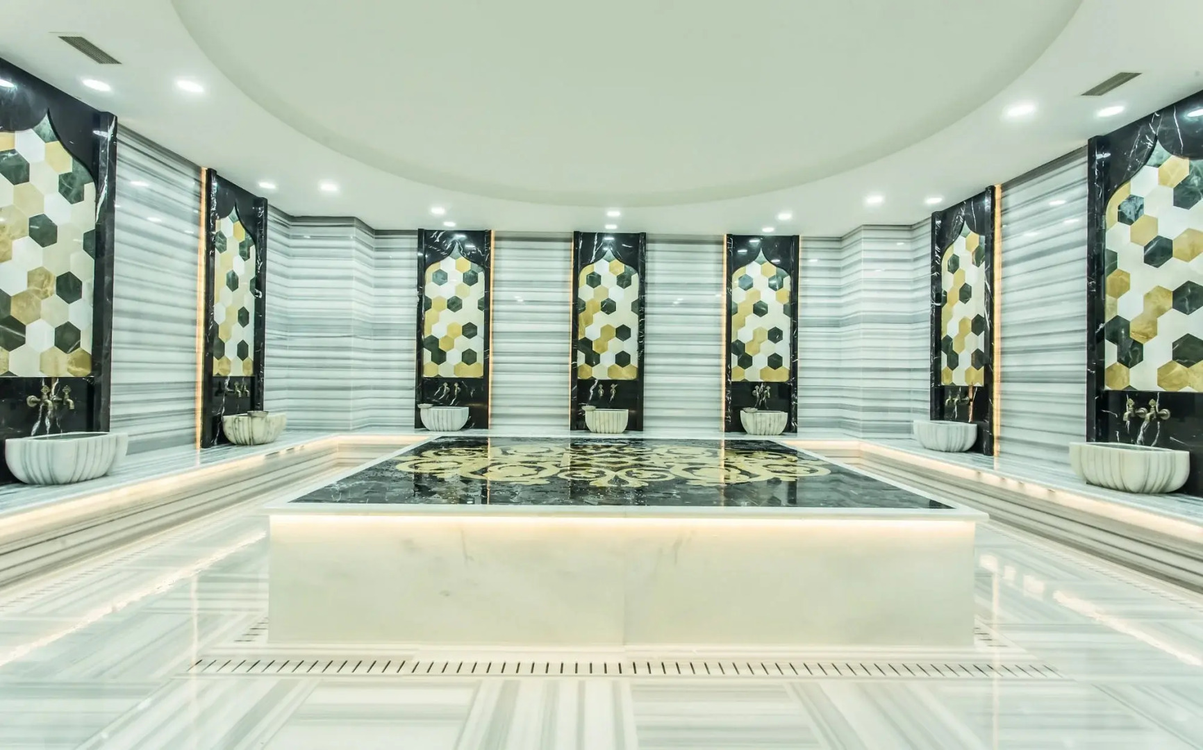 Sensitive Premium Resort & Spa - All Inclusive