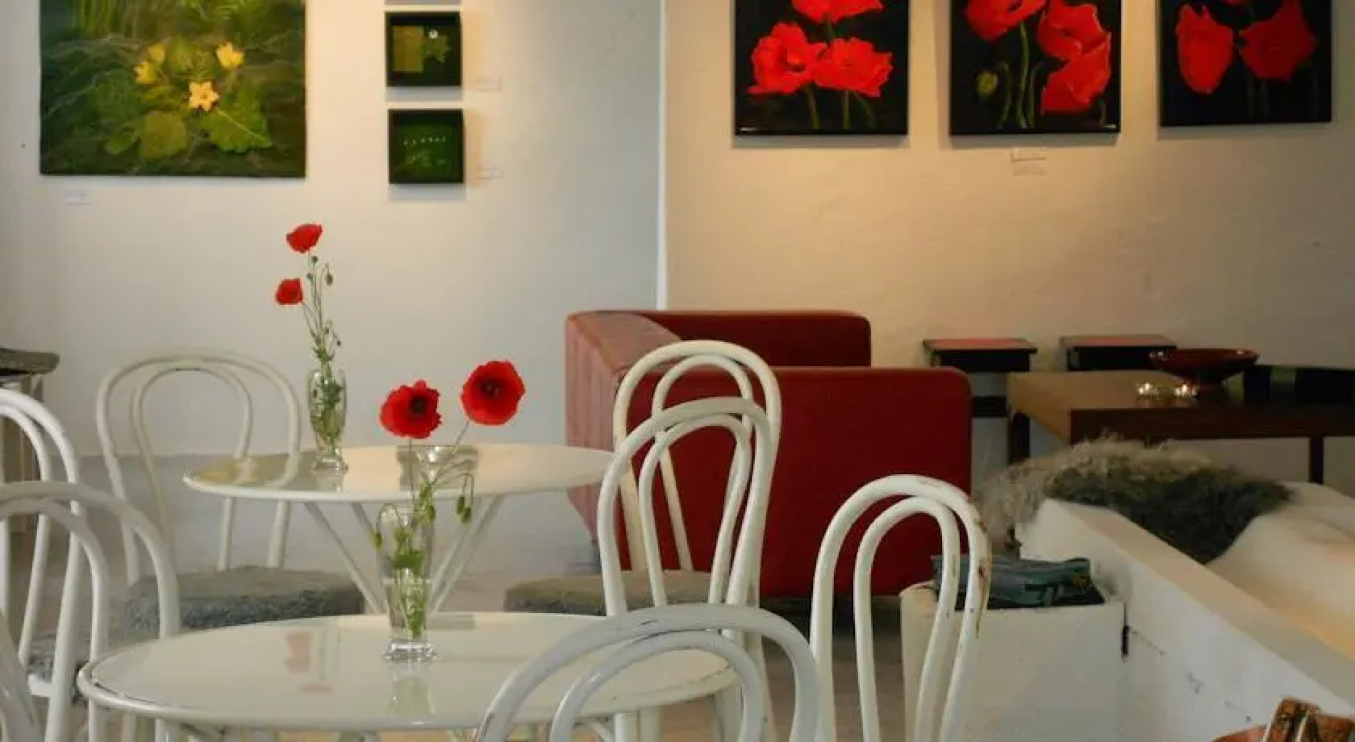 Teatergalleriets Bed & Breakfast