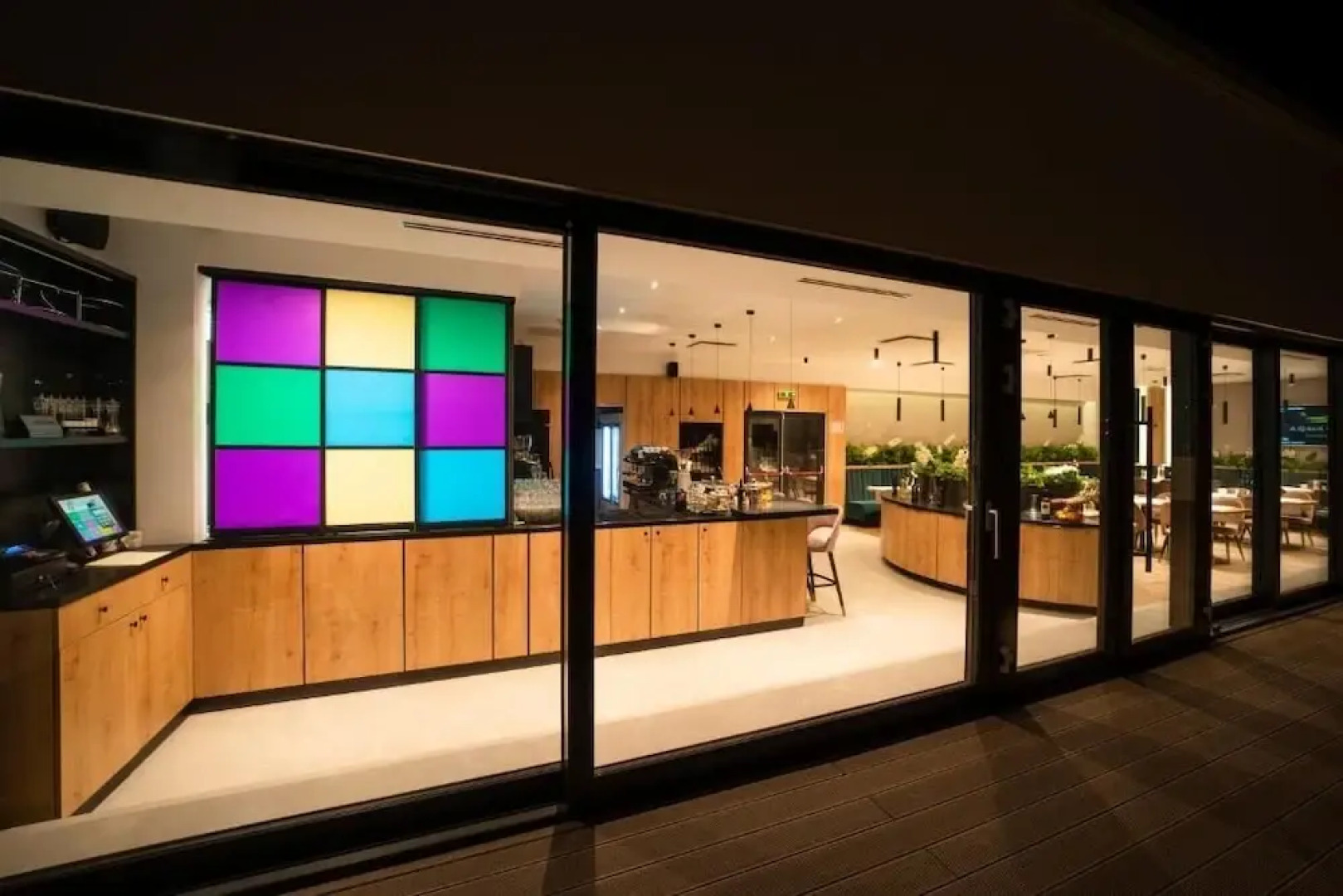 AQUAREL health & spa center