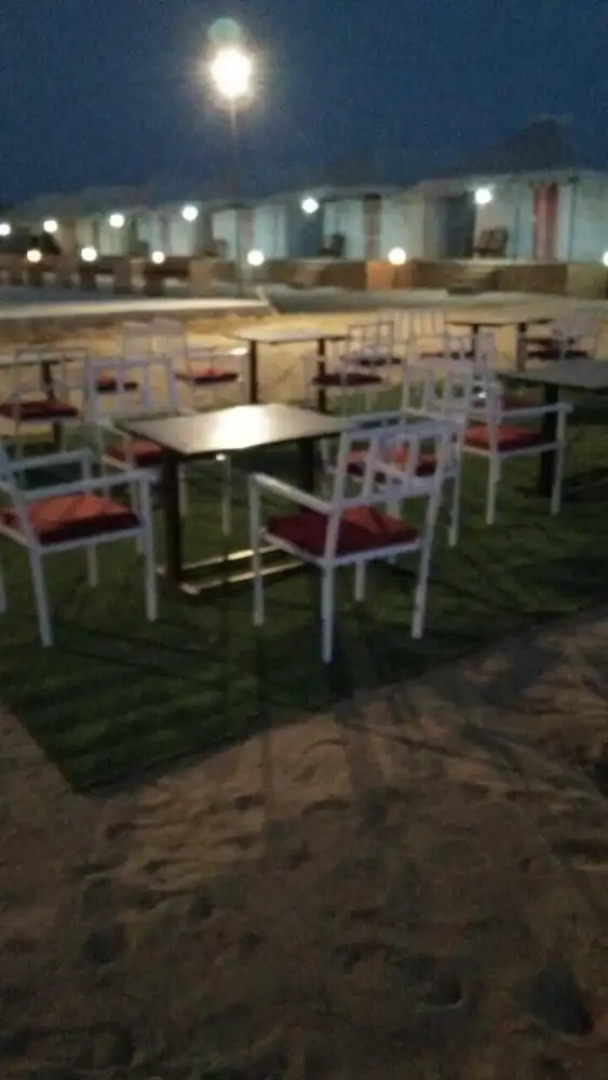 Shivas Heritage and Sand Dunes