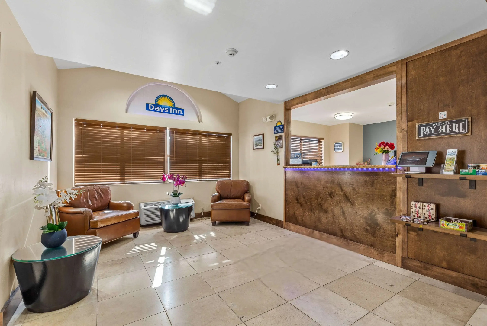 Days Inn by Wyndham Camp Verde Arizona