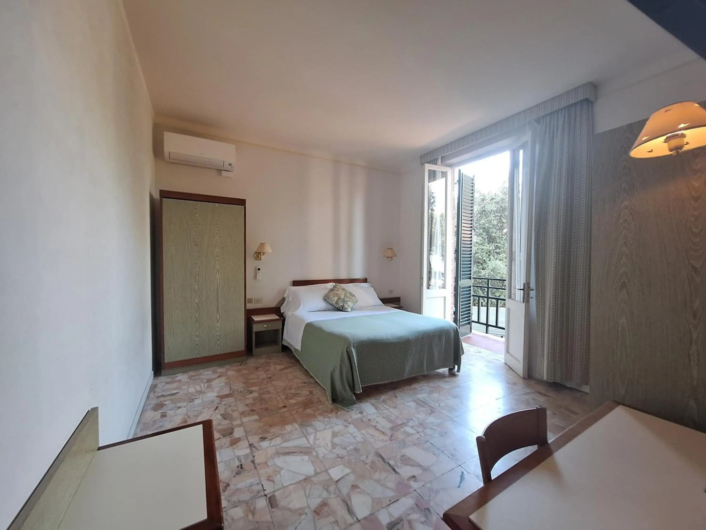 Hotel Villa Tiziana