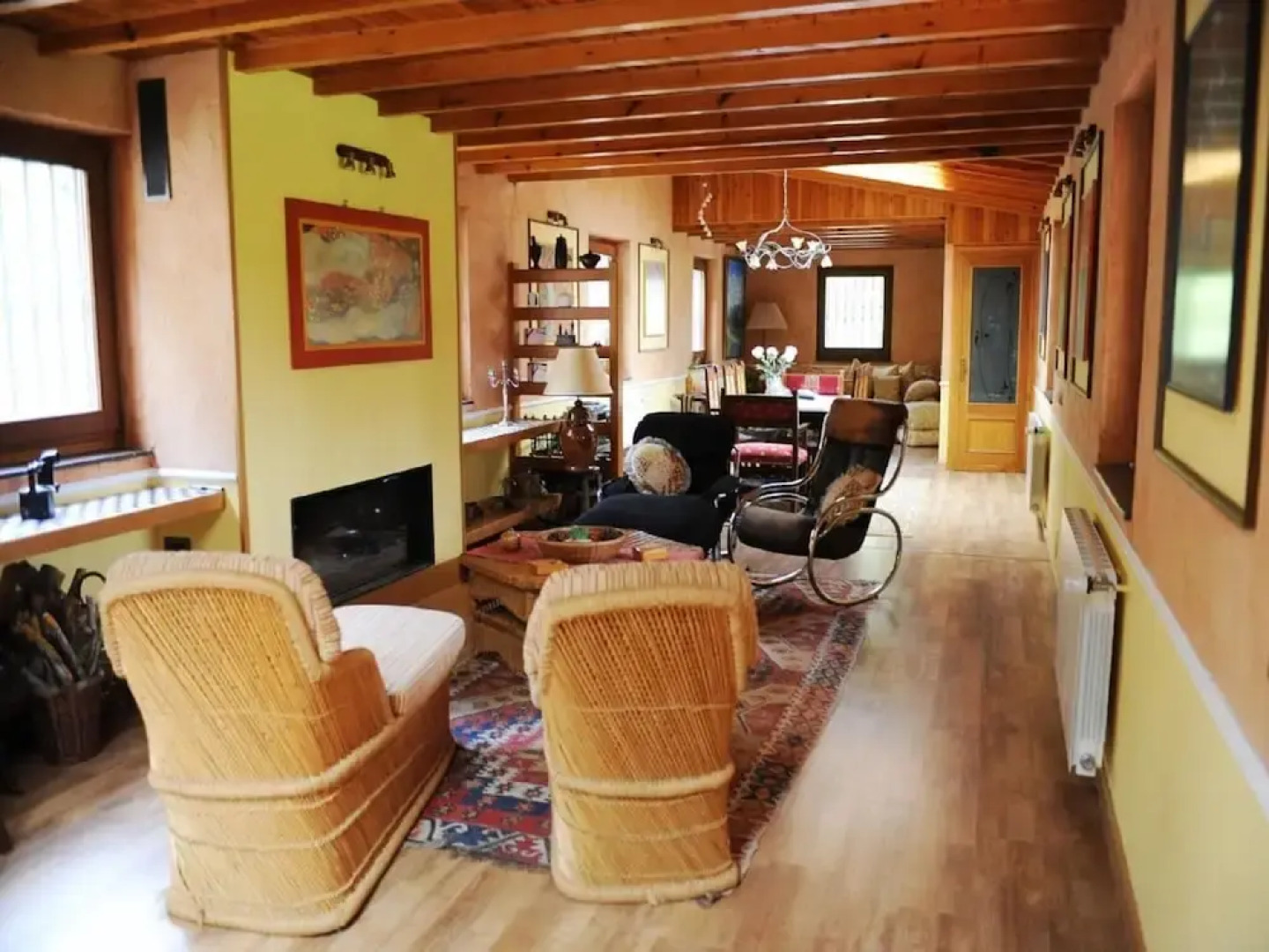 Belvilla by OYO Casa de Campo El Mirador