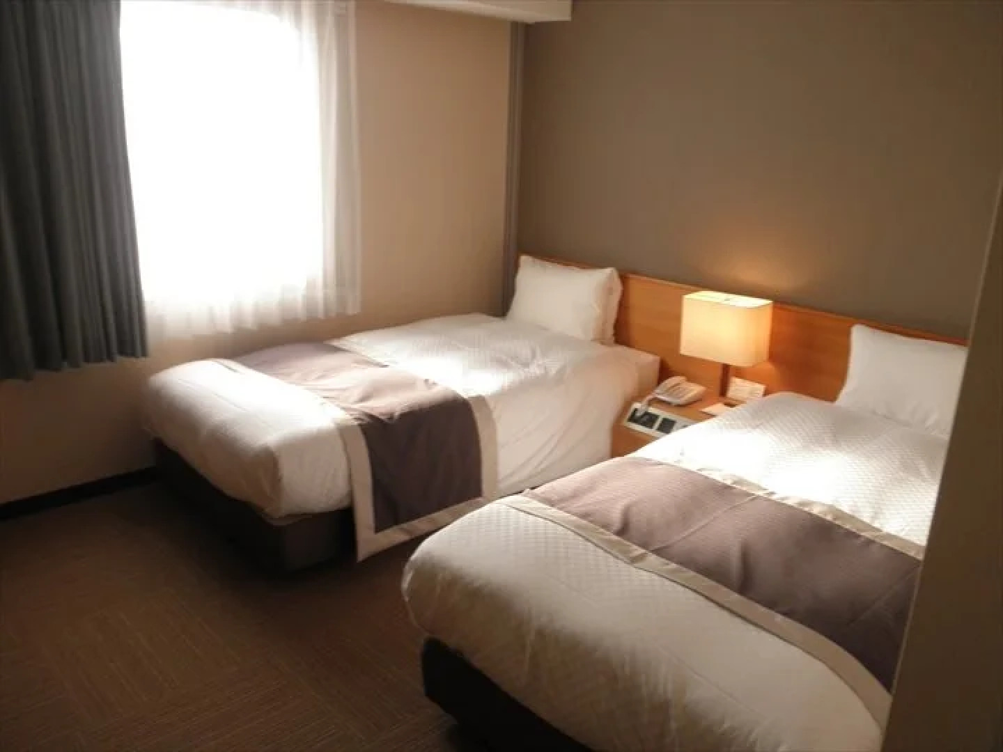 Business Hotel Naruto