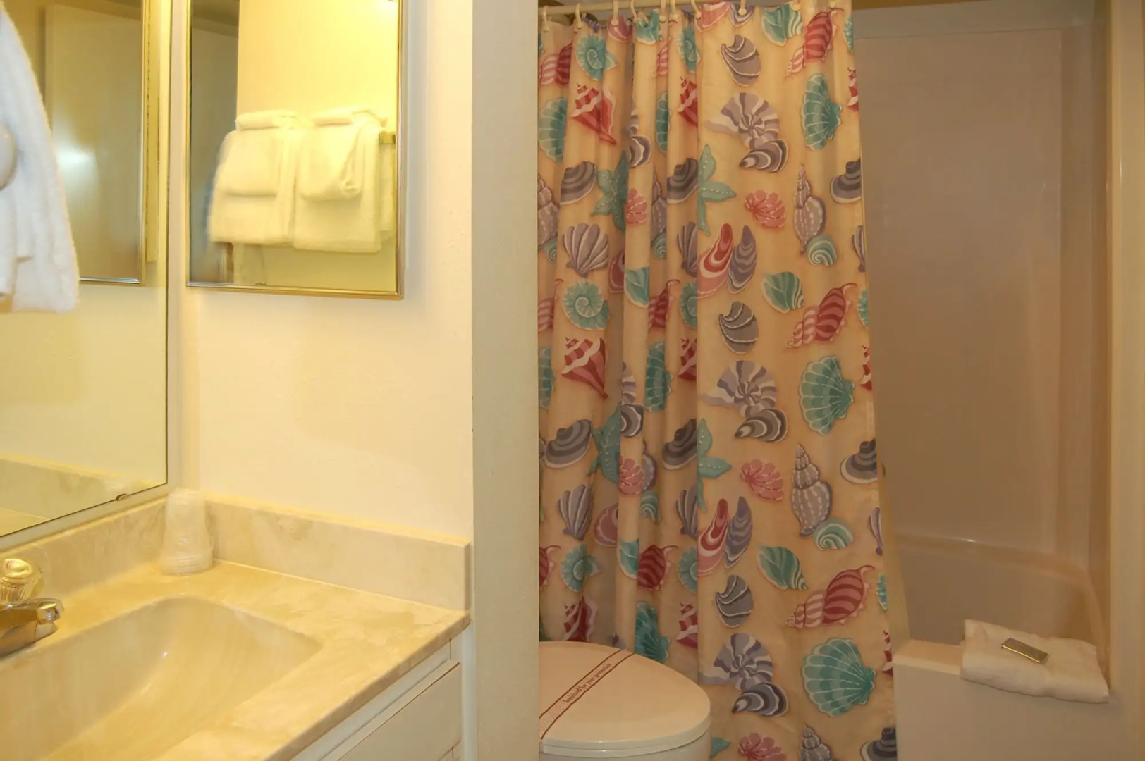 Ocean Trillium Suites