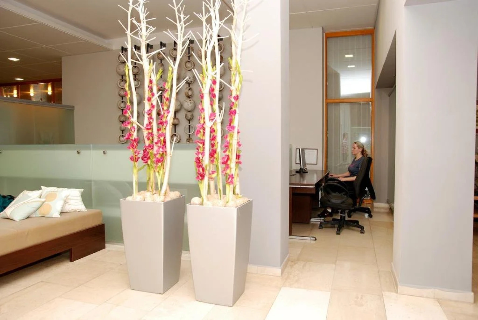 Volareza - Hotel Vranov