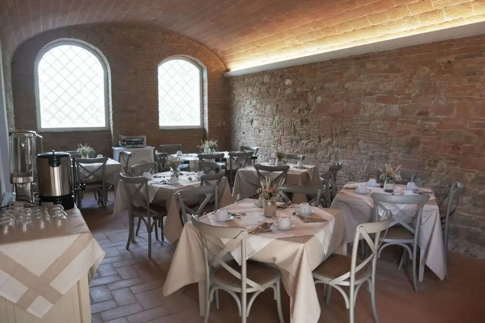 Agriturismo Due Comuni