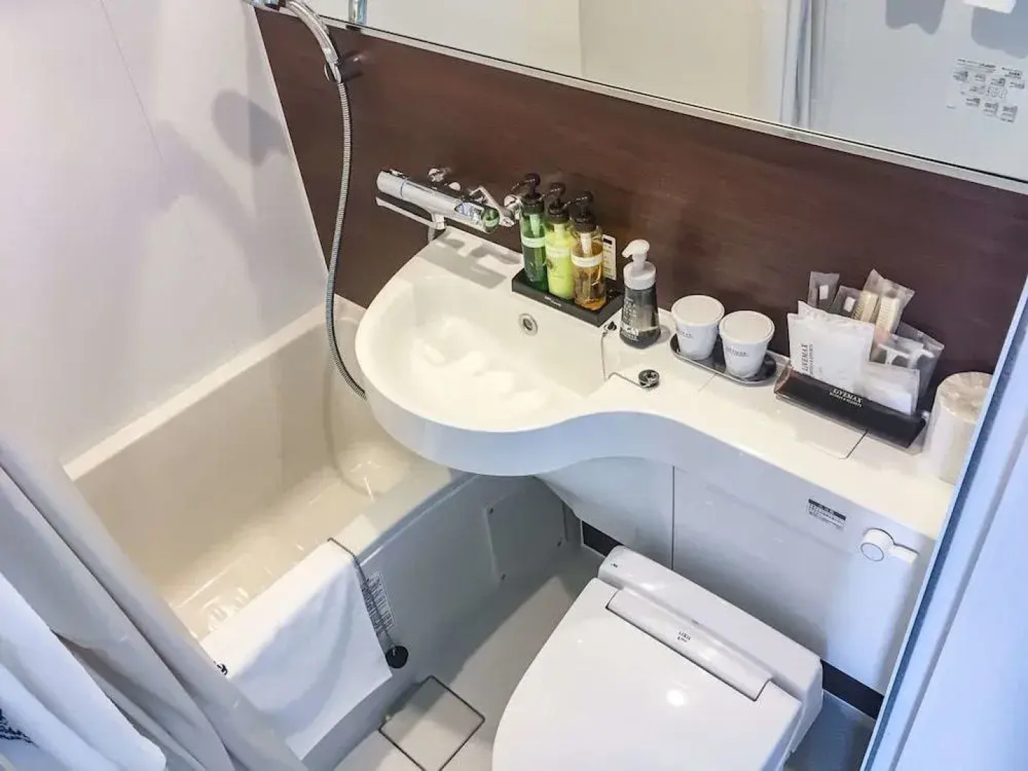 HOTEL LiVEMAX Kyoto Nijojo-kita