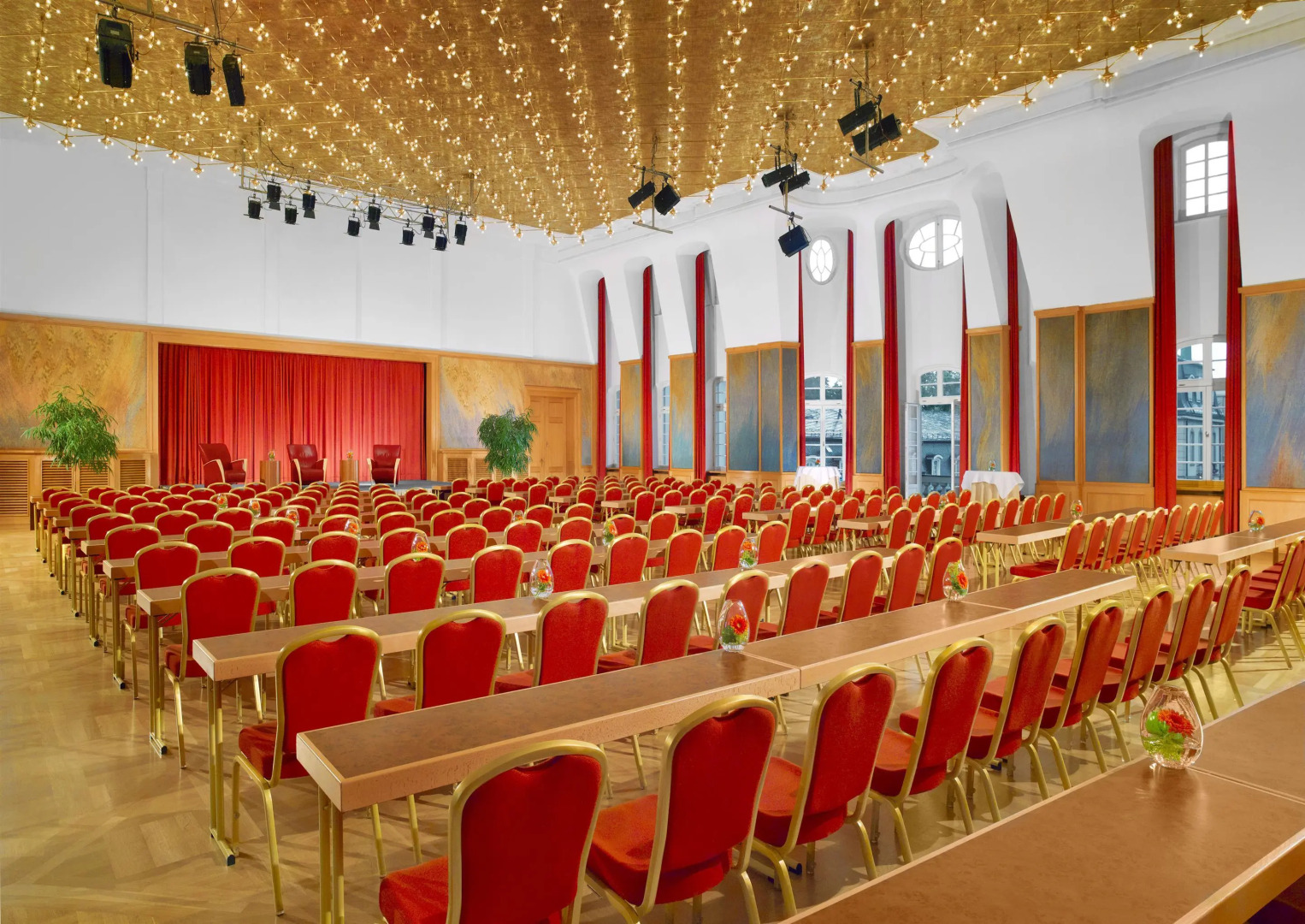 Sheraton Offenbach Hotel