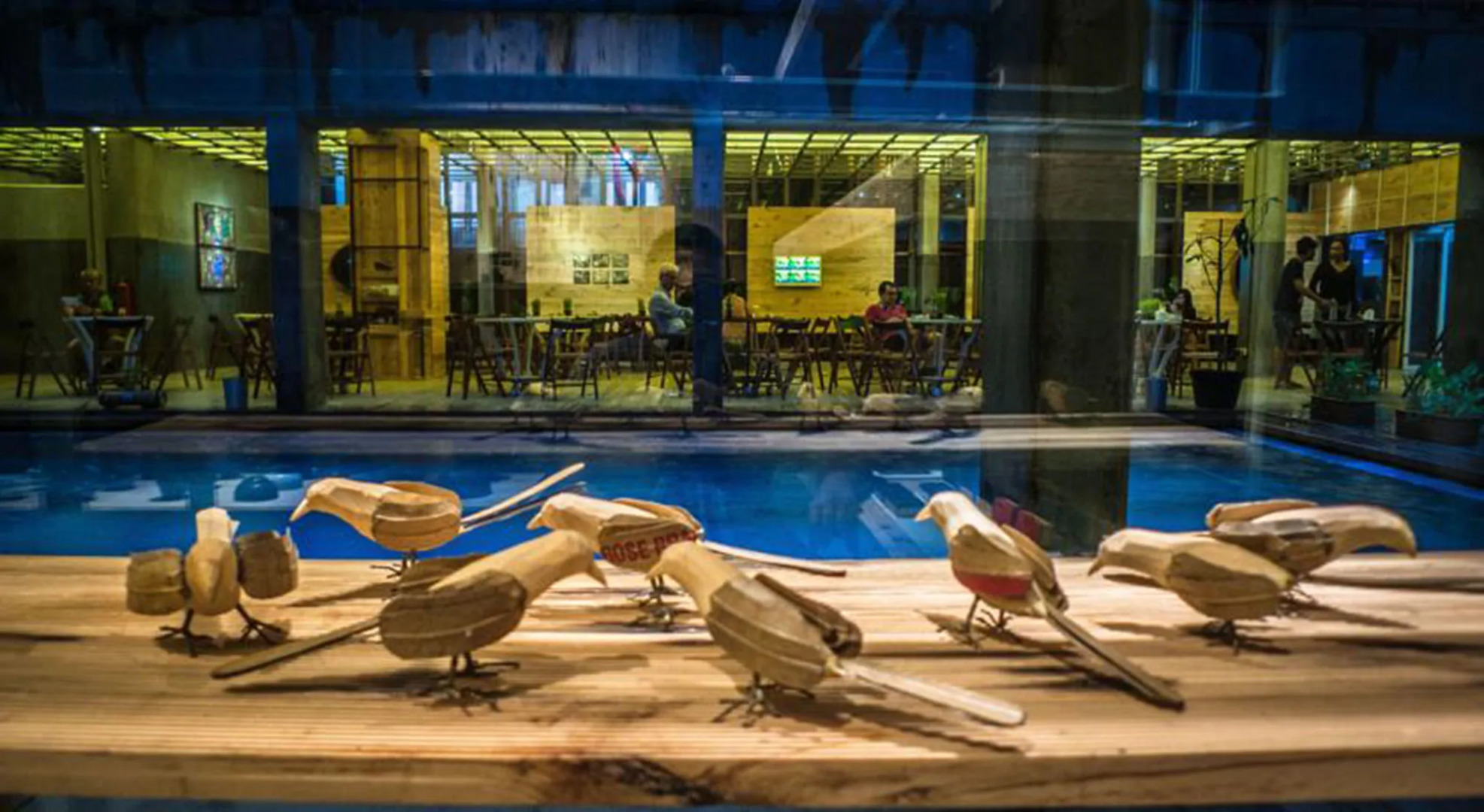 Greenhost Boutique Hotel