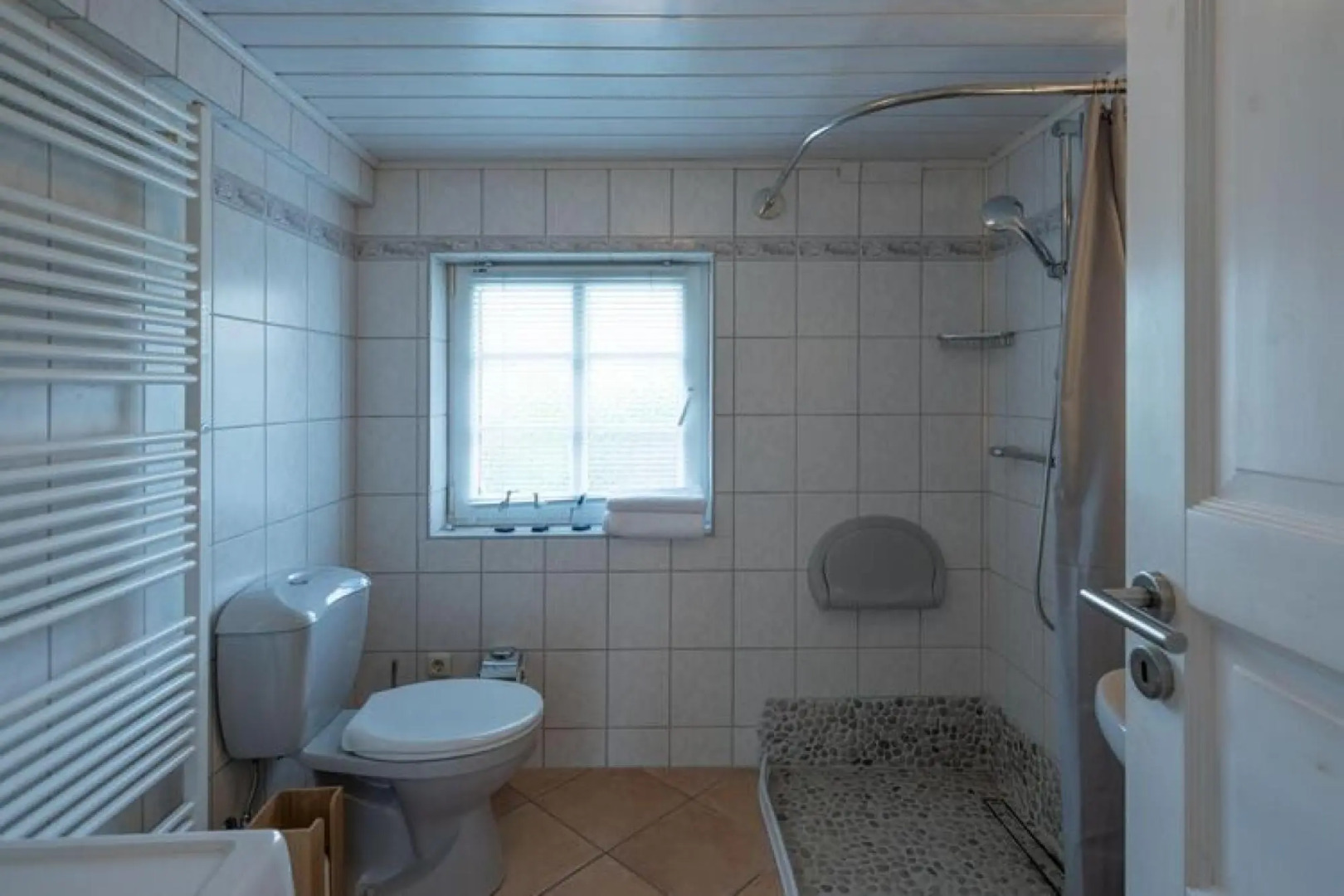 Charming thatched house in Lehe