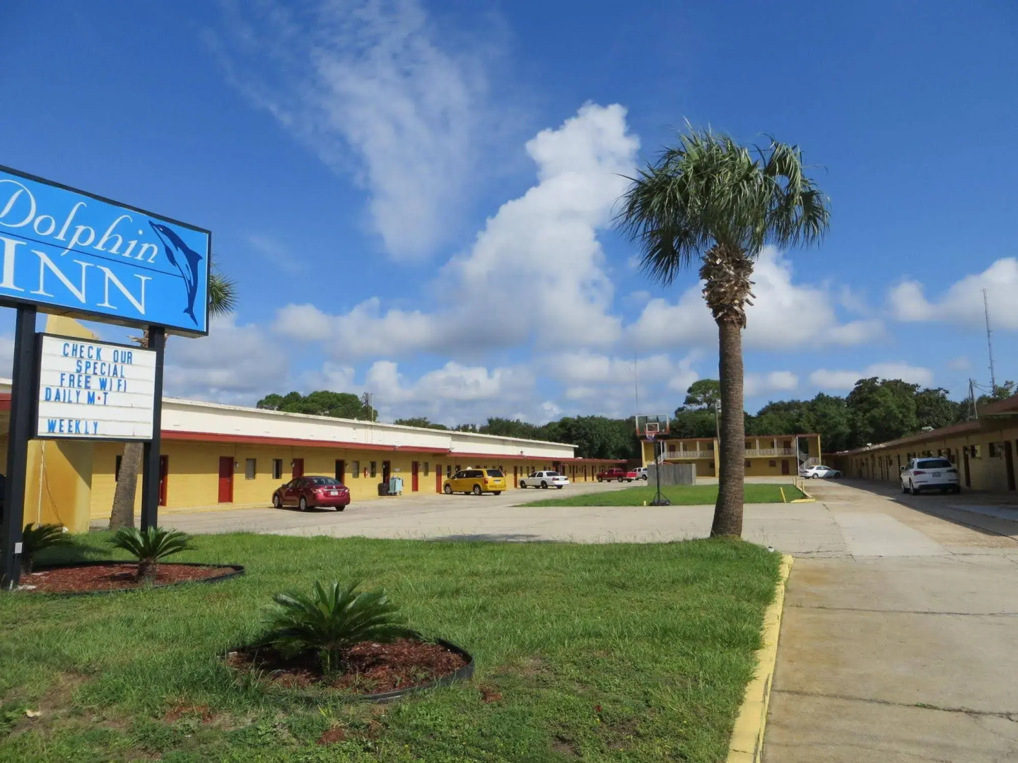 TRU by Hilton Fort Walton Beach, FL