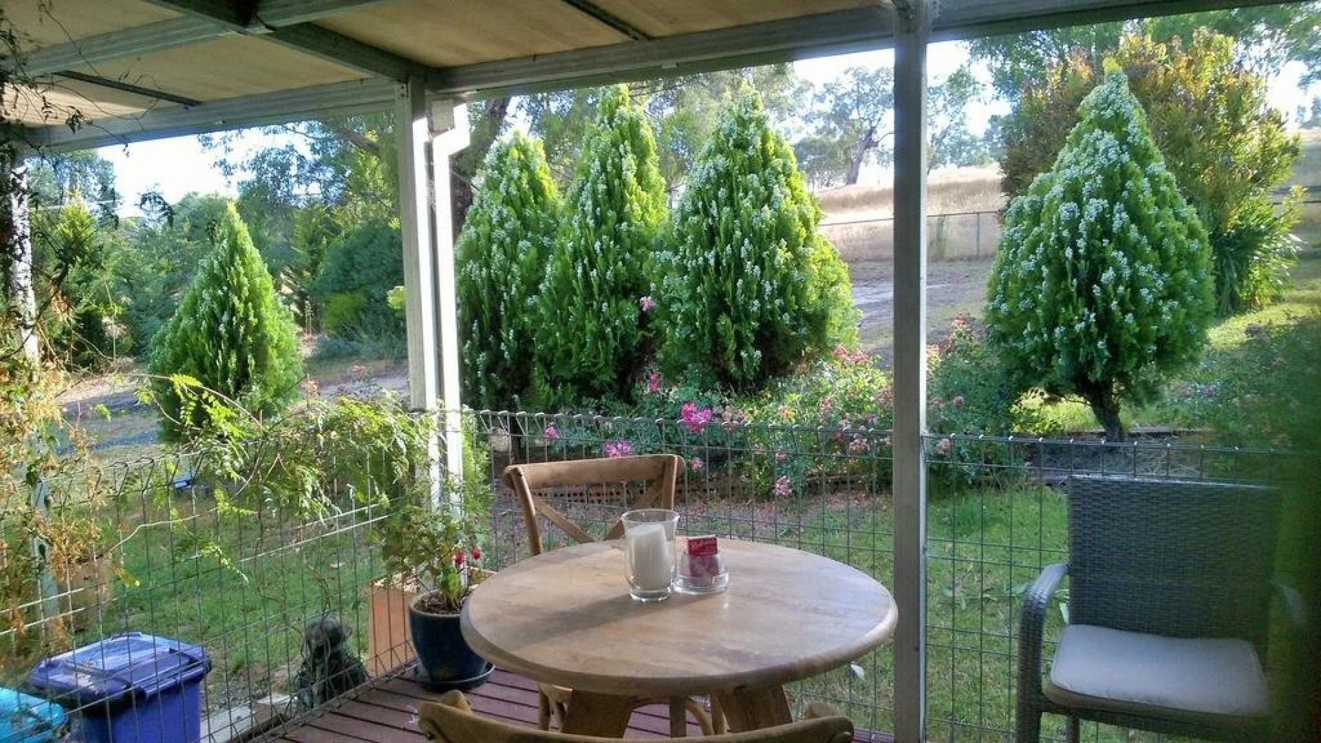 Russellee Bed and Breakfast