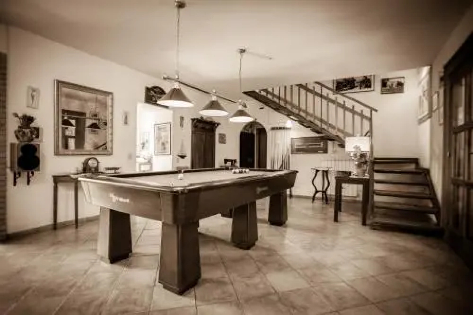 La Finestra Sul Lago