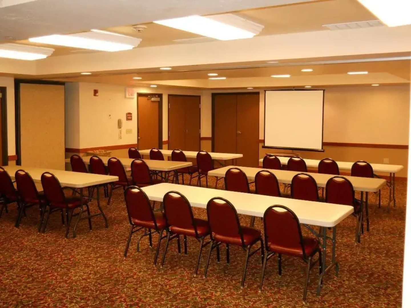 Hotel Glenwood Springs