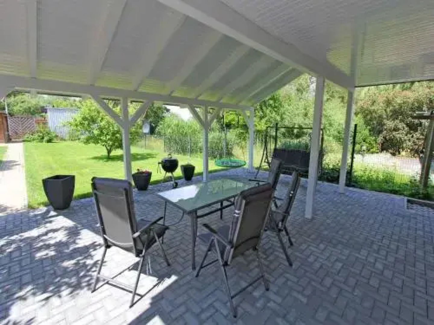 Ferienhaus Klink SEE 9611