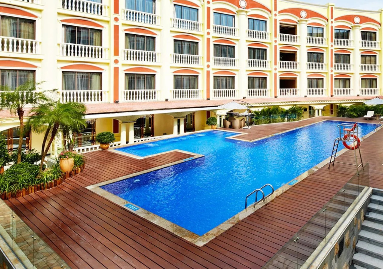 Wyndham Foshan Shunde