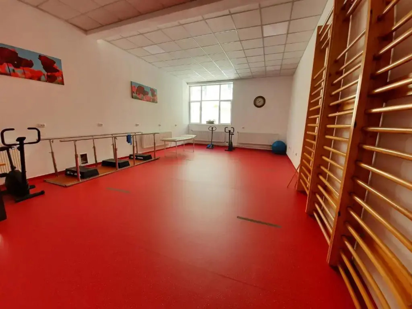 Complex Balnear Covasna